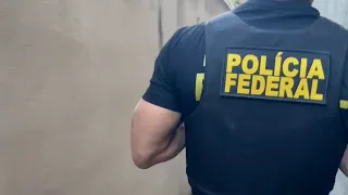 PF deflagra operação contra substâncias emagrecedoras