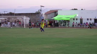 Assista entrevistas e os melhores lances de Januária e Icaraí de Minas
