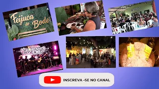 Flash Cidade Minas circulou pelas festas de Janú