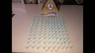 Cerco fechado em Januária. Suspeito é preso e entorpecentes retirados das ruas