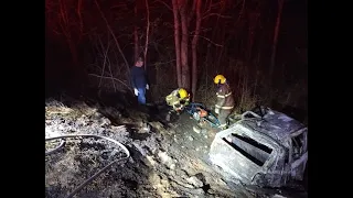 Caso do carro incendiado. Novas informações sobre o casal encontrado morto
