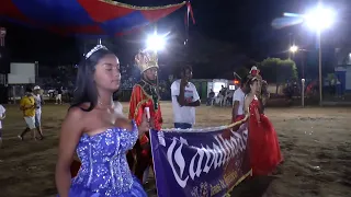 Tradicional Cavalhada do Brejo do Amparo programada para setembro