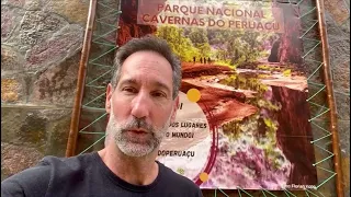 As últimas informações sobre o Peruaçu, reconhecido como patrimônio mundial da humanidade