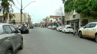 Gasolina é vendida a R$ 6,59 em média em Januária, segundo a ANP