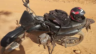 Moto furtada é localizada durante abordagem da PM