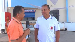 7º Churrascão do Bode da Templários promete agitar o sábado