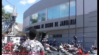 Abertas as inscrições para contratação extemporânea na rede estadual de ensino