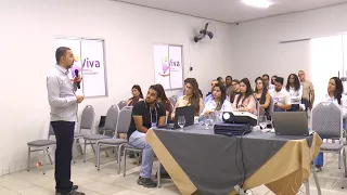 Médicos da região participam de Seminário de Atualização em cardiologia