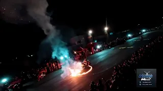 Show de manobras radicais agitou Januária. Confira tudo o que rolou!