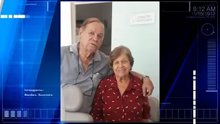 Luto em Januária Morre Odete Frota, educadora e exemplo de fé viva