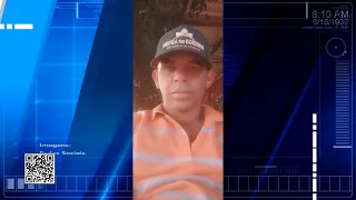 Desaparecido, após deixar a prisão, dá notícias depois de assistir reportagem