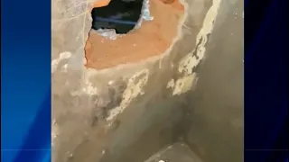 Fuga de presos no Presídio de Januária