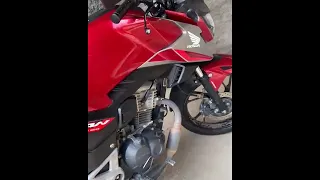Policiais Militares recuperam motocicleta roubada no estado de São Paulo