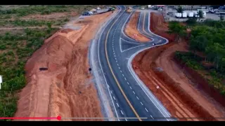 Anel Norte de MOC, que facilita acesso a Mirabela, São Francisco e Januária ainda indefinido