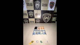 Resposta Rápida ao Tráfico em nossa cidade