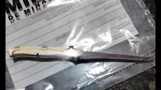 Preso suspeito de matar o próprio tio