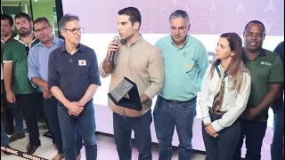 ASPRANORTE promove 2ª Conferência Agropecuária