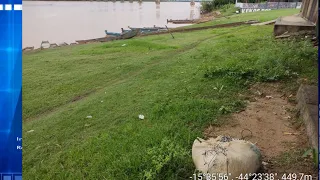 Homem é preso por pesca proibida