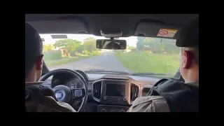 Tático Móvel localiza menor na Zona Rural