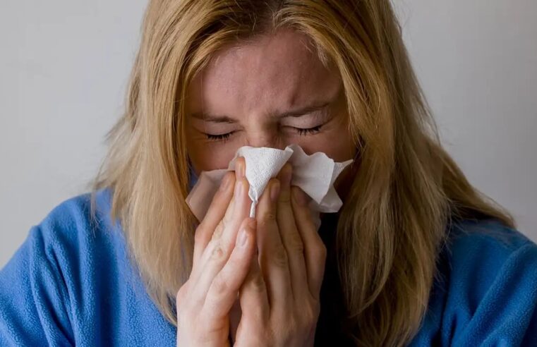 Gripe K: nova variante preocupa OMS e acende alerta global para 2026