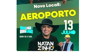 Cidade lotada neste domingão. Pablo nas ruas. É o Repórter Julho!