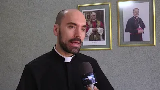 Expectativa para a chegada do novo Bispo de nossa Diocese