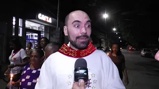 Peregrinos da Esperança. Ordenados da Diocese de Januária participam do jubileu