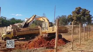 Confira com estão as obras de asfalto e da ponte na região de São Francisco