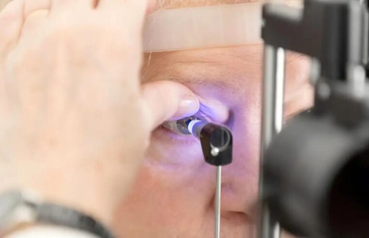 Transplante de córnea: 33 mil pessoas aguardam cirurgia no Brasil