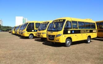 FNDE publica resultado da seleção de creches e ônibus escolares; veja lista de municípios