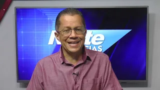 Acidente com carro que levava vítima de picada de escorpião para o hospital