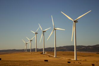 Geração de energia no Brasil tem expansão de 18,7%.