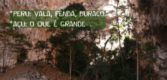 Prefeito procura Alternativa FM para falar sobre o Peruaçu