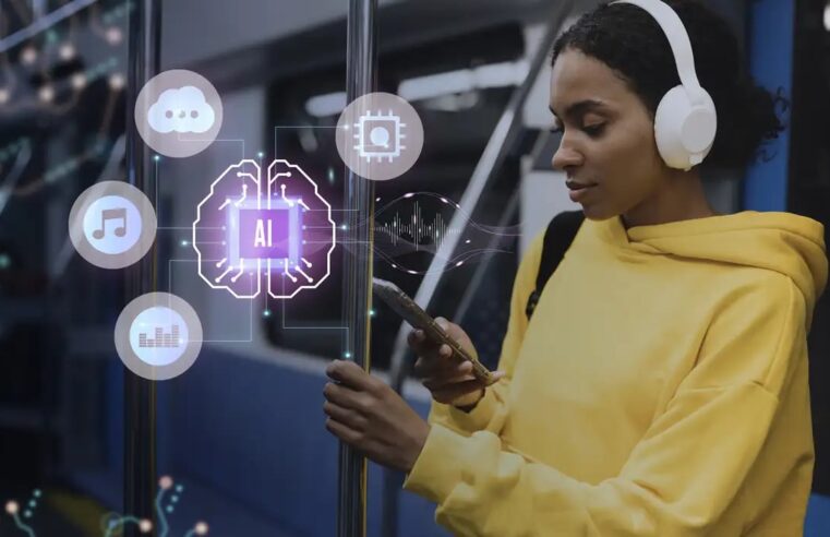 Jovens veem IA como aliada da aprendizagem e da empregabilidade