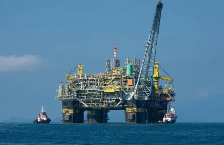 ANP distribui R$ 9,43 bilhões a estados e municípios por participação especial do petróleo