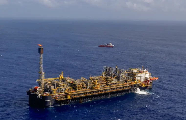 Firjan alerta para alta no petróleo e defende ampliação das reservas brasileiras