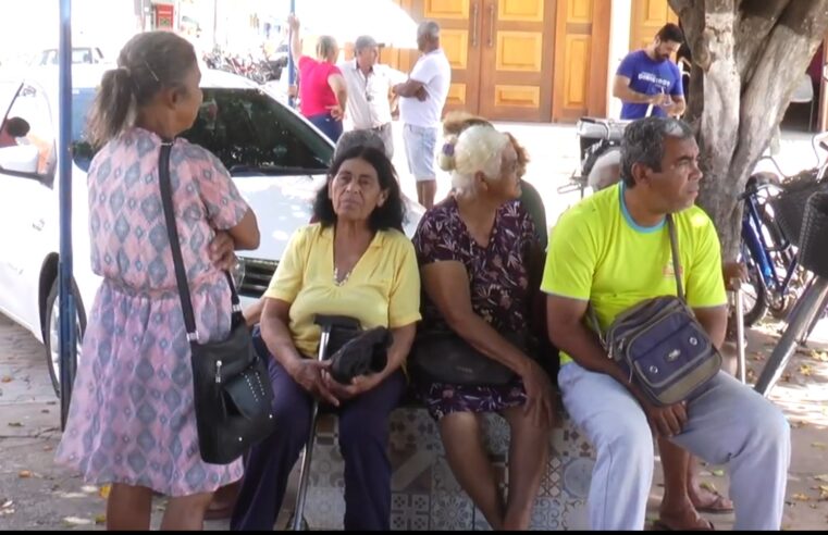 Quedas de energia voltam a causar transtornos em Januária