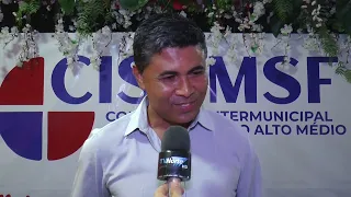 Consórcio Intermunicipal de saúde celebra 2025 com conquistas