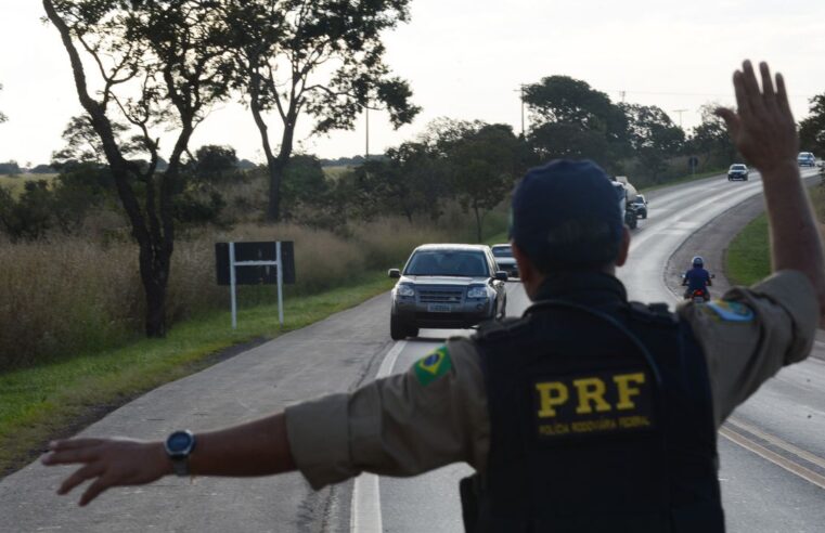 Operação Finados 2021 Polícia Rodoviária Federal intensifica fiscalização nas rodovias