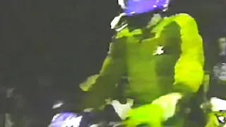 Rally dos Sertões, que passou por Januária em 1993, estará de volta na segunda-feira