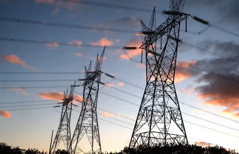 Consumo de energia no Brasil cresce 1,7% em junho e mantém ritmo de expansão