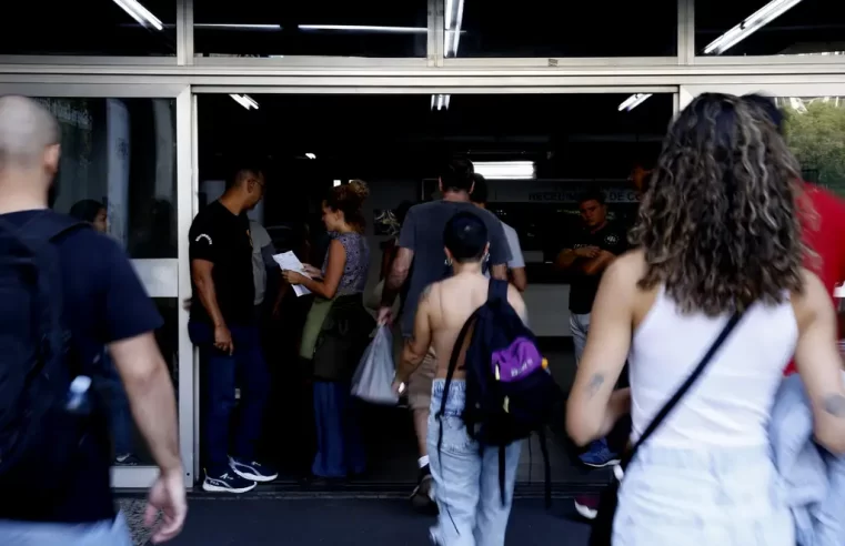 CNU 2025: MEC lança edital com 3,6 mil vagas para representantes de universidades em conferência nacional