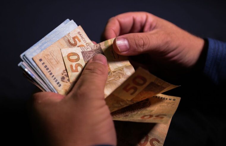 FPM Municípios recebem R$ 4,8 bi nesta quinta-feira (28).