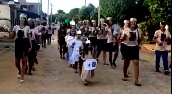 Folias de Reis mantém a tradição