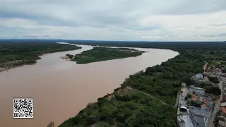Operação Piracema. Fiscalização no trecho que vai de Manga a São Romão