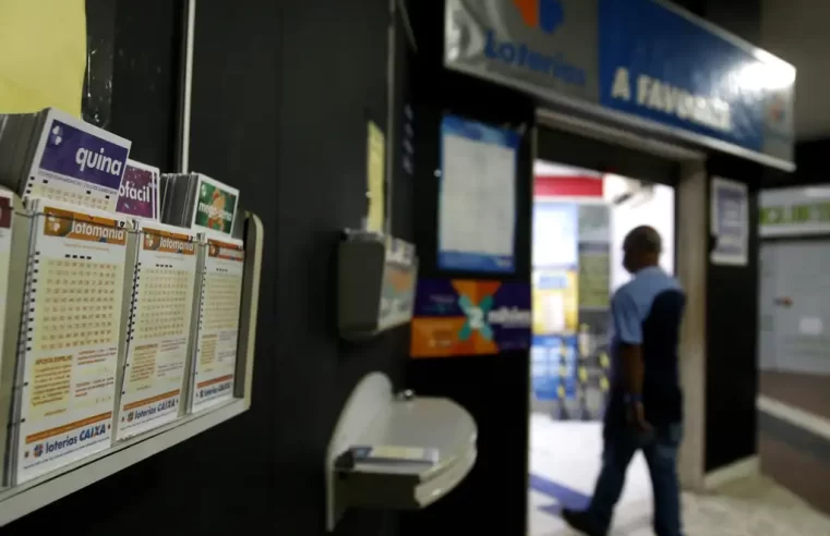 Reajuste nas loterias: Mega-Sena e Quina têm novos preços; veja calendário de aumentos