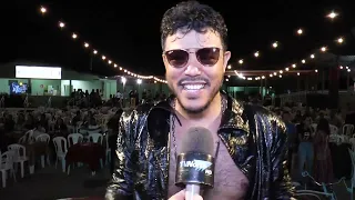 Sucesso o 1º Flash Back Janú