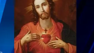 Solenidade do Sagrado Coração de Jesus na Catedral e Sagrada Família