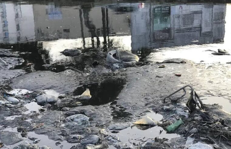 Saneamento básico: prazo da regionalização é prorrogado até 2027