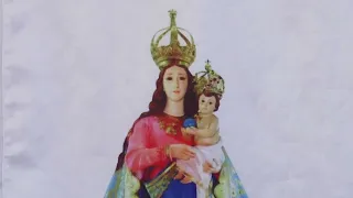 Começaram os festejos de Nossa Senhora de Nazaré